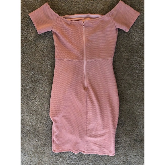 Tight fashion nova dress - Picture 2 of 3